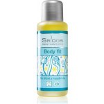 Saloos Lymfa fit tělový a masážní olej 50 ml – Zbozi.Blesk.cz