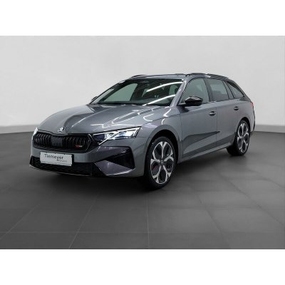 Skoda Octavia Combi RS DSG 195 kW | Zboží Auto