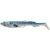 Návnada a nástraha Berkley PowerBait Power Sardine Real Mackerel 15 cm 40 g 1+2 ks