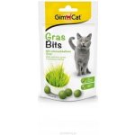 Gimcat GrasBits Treat with Grass 425 g – Zboží Mobilmania