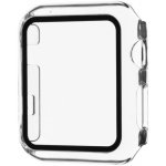 FIXED Pure s temperovaným sklem na APPLE Watch FIXPUW-434 – Zboží Živě