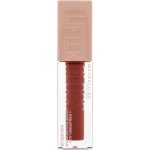 Maybelline Hydratační lesk na rty Lifter Gloss Lip Gloss 16 Rust 5,4 ml – Zboží Dáma