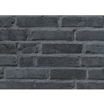 A.S. Création 942833 Vliesová tapeta na zeď Woods and Stone rozměry 0,53 x 10,05 m – Hledejceny.cz