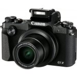 Canon PowerShot G1 X Mark III – Zboží Živě