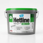 Het HETLINE SAN ACTIVE protiplísňová malířská barva 1,5kg – Sleviste.cz
