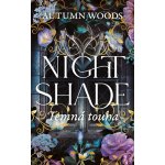 Nightshade: Temná touha - Autumn Woods – Zboží Mobilmania