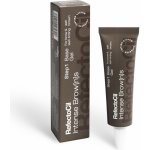 RefectoCil gelová barva na řasy a obočí Popelavě hnědá, Intense Browns 15 ml – Zboží Dáma RefectoCil gelová barva na řasy a obočí Popelavě hnědá, Intense Browns 15 ml – Zboží Dáma
