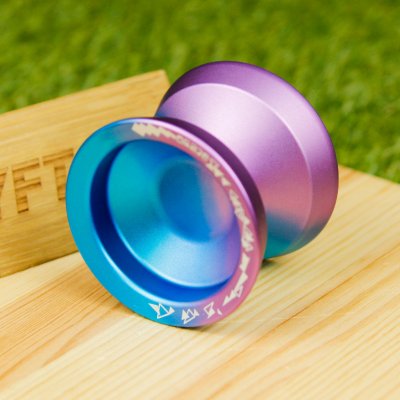 Ace Yo Gravitation 5 Modrá + Růžová – Zboží Dáma