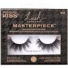 Umělé řasy a doplňky Kiss Masterpiece Lash Couture Haute Couture