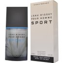 Parfém Issey Miyake L´Eau D´Issey Sport toaletní voda pánská 100 ml tester