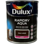 Dulux Rapidry Aqua 0,75 l čoko hnědá – Hledejceny.cz