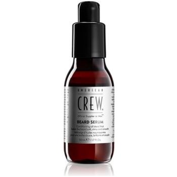 American Crew Beard Serum vyživujicí olejové sérum na vousy 50 ml