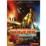 Mindok Pandemic Nové hrozby – Sleviste.cz