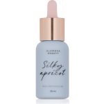 GLAMORA Olejíček na nehty a nehtovou kůžičku SILKY APRICOT 30 ml – Hledejceny.cz