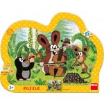 Dino Krtek 25 dílků – Zboží Dáma