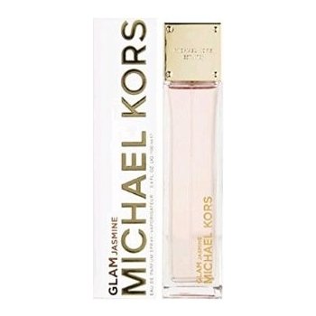 Michael Kors Glam Jasmine parfémovaná voda dámská 100 ml