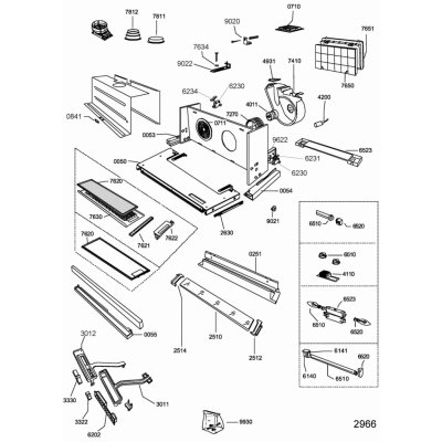 Whirlpool AKF 104 – Zbozi.Blesk.cz