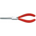 KNIPEX Kleště ploché- chromované 3303160 – Zboží Mobilmania