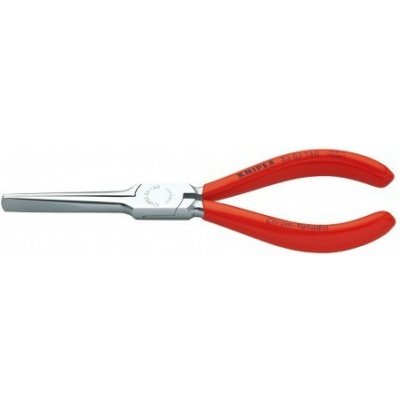 KNIPEX Kleště ploché- chromované 3303160 – Zboží Dáma