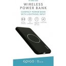 Epico Wireless 10000 mAh černá