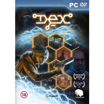 Dex (Special Edition)