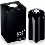 Mont Blanc Emblem toaletní voda pánská 100 ml – Hledejceny.cz