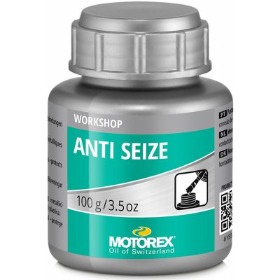 Motorex Anti Seize 100 g – Zbozi.Blesk.cz