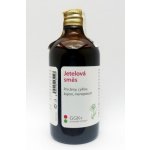 Dědek kořenář Novy Jetelová směs GGK 200 ml – Hledejceny.cz