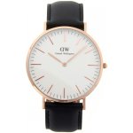 Daniel Wellington DW00100007 – Hledejceny.cz