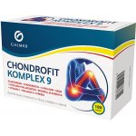 FORFIT Chondrofit komplex 9 Galmed 180 tablet – Hledejceny.cz