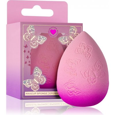 I Heart Revolution Butterfly multifunkční houbička na make-up – Sleviste.cz