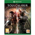 Soul Calibur 6 – Zboží Živě