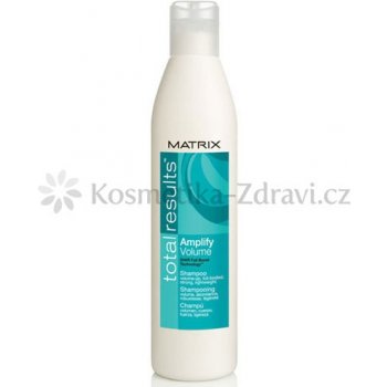 Matrix Total Results Amplify Shampoo 1000 ml