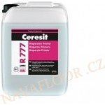 Ceresit Ceresit R 777 10kg Disperzní penetrační nátěr – Zbozi.Blesk.cz