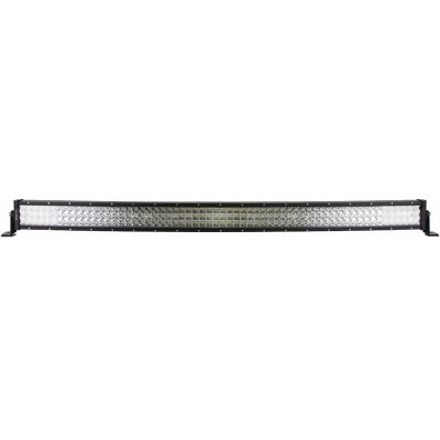 LED rampa prohnutá, 180x3W, 1067mm, ECE R10 – Hledejceny.cz