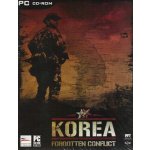 Korea: Forgotten Conflict – Hledejceny.cz