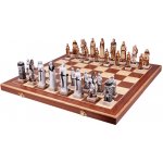 Mramorové šachy Grunwald – Zboží Živě