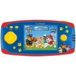Lexibook Compact Cyber Arcade Tlapková patrola - 75 her – Zboží Živě