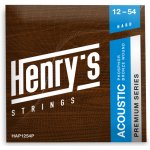 Henry`s Strings HAP1254P Premium – Sleviste.cz