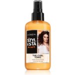 L'Oréal Stylista The Curl Tonic stylingový přípravek 200 ml – Zbozi.Blesk.cz