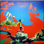 Uriah Heep - Magician's Birthday LP – Sleviste.cz