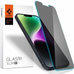 Spigen tR Slim HD Anti-Glare/Privacy 1 Pack iPhone 14 Plus/iPhone 13 Pro Max AGL03384 – Sleviste.cz