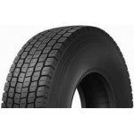 Continental Scandinavia HS3 295/80 R22.5 154M – Sleviste.cz