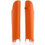 Acerbis chrániče vidlic KTM EXC/EXC-F/SX/SX-F/SXC oranž | Zboží Auto