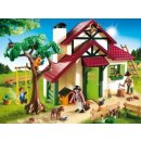  Playmobil 6811 Myslivna s výběhem