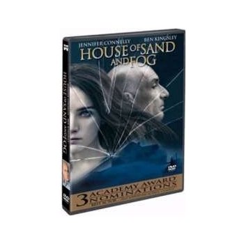 House Of Sand And Fog DVD