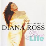 Ross Diana & Supremes - Love & Life / Very Best CD – Sleviste.cz