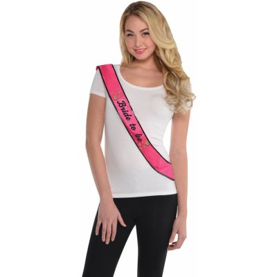 Šerpa Bride to be – Zboží Dáma