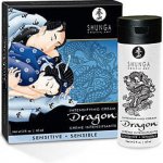 Shunga Dragon Cream Sensitive 60ml – Zboží Dáma