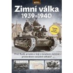 Zimní válka 1939-1940 (2. vydání) - kolektiv – Hledejceny.cz